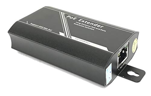 HDView POE Extender Repeater HDView POE Extender Repeater