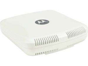 Motorola Ap 6521 Ieee 802.11N 300 Mbps Wireless Access Point . Ism Band . Unii Band . 1 X Network (Rj. 45) "Product Type: Wireless Devices/Wireless Access Points/Bridges"