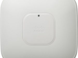 Cisco Aironet 3502I Ieee 802.11N 300 Mbps Wireless Access Point . Ism Band . Unii Band . 4 X Antenna(S) . 1 X Network (Rj. 45) . Poe Ports "Product Type: Wireless Devices/Wireless Access Points/Bridges"