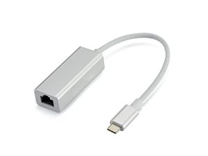 4XEM-- USB-C to Ethernet Adapter for Device