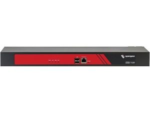 Opengear CM7148-2-SAC Device Server - 256 MB - DDR3 SDRAM - Twisted Pair - 2 x Network (RJ-45) - 2 x USB - 48 x Serial Port - 10