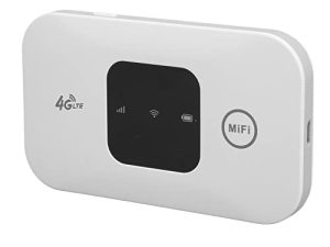 Mobile Hotspot 4G LTE Wireless Portable WiFi