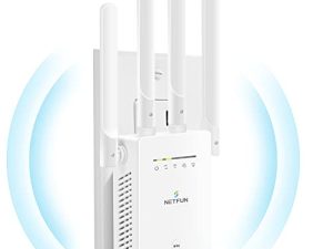 WiFi Extender