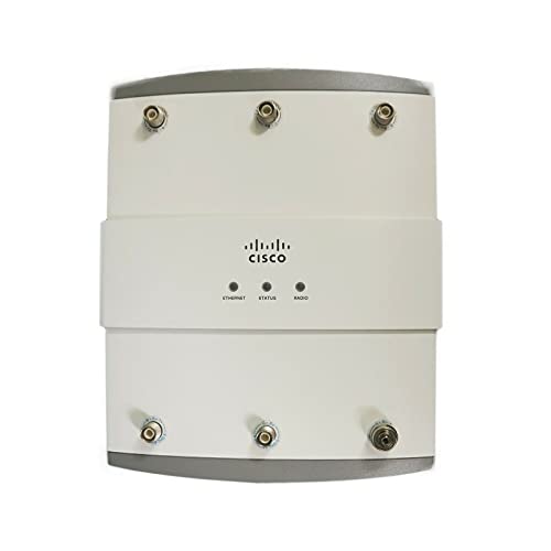 Cisco Cisco Sourcing Air-Lap1252ag-A-K9 - By "Cisco" - Prod. Class: Network Hardware/Wireless Devices / Access Point Cisco Cisco Sourcing Air-Lap1252ag-A-K9 - By "Cisco" - Prod. Class: Network Hardware/Wireless Devices / Access Point