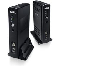 DELL - DELL FX 100 REMOTE ACCESS DEVICE