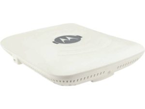 Motorola Ap 6532 Ieee 802.11N 300 Mbps Wireless Access Point . Ism Band . Unii Band . 3 X Antenna(S) . 1 X Network (Rj. 45) . Poe Ports "Product Type: Wireless Devices/Wireless Access Points/Bridges"