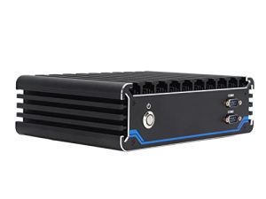 Dual Core Industrial PC