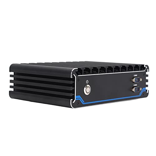 Dual Core Industrial PC Dual Core Industrial PC
