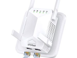 WiFi Extender