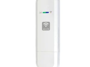 4G LTE USB Wireless Router with SIM Card Slot
