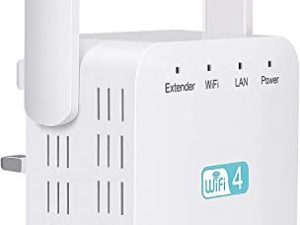 WiFi Extender