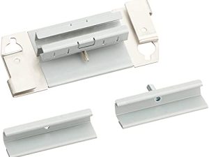HP JX961A Aruba AP-MNT-CM1 - Network device mounting kit - ceiling mountable - for Aruba AP-224