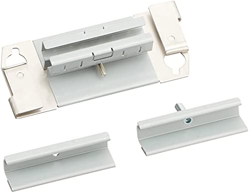 HP JX961A Aruba AP-MNT-CM1 - Network device mounting kit - ceiling mountable - for Aruba AP-224 HP JX961A Aruba AP-MNT-CM1 - Network device mounting kit - ceiling mountable - for Aruba AP-224