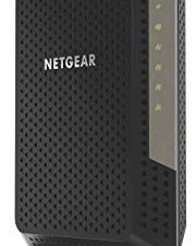 NETGEAR Nighthawk Cable Modem CM1200 - Compatible with all Cable Providers including Xfinity by Comcast