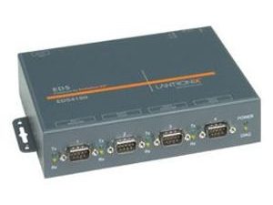 lantronix device networking ed41000p0-01 4port terminal/device server no ps ed41000p0-01