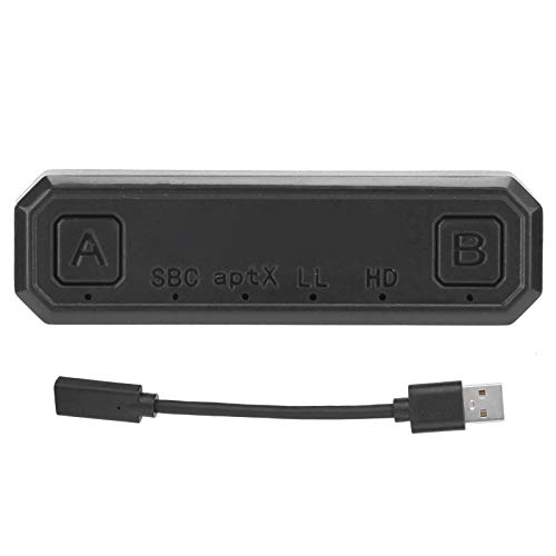 USB Bluetooth V5.0 Adapter USB Bluetooth V5.0 Adapter