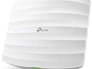 TP-Link EAP245 V3 (5-Pack) | Omada AC1750 Gigabit Wireless Access Point | Business WiFi Solution w/Mesh Support