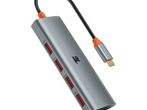 Tiergrade USB C Hub