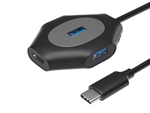 Wecast USB C Hub