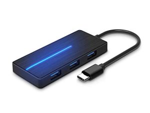 USB C Hub