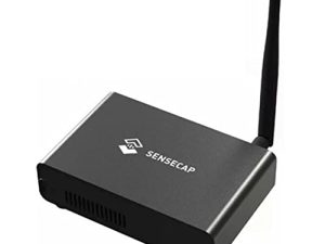 SenseCAP M1 LoRaWAN Indoor Gateway Helium Crypto Miner - US915
