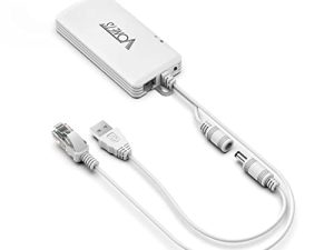 VONETS 2.4GHz WiFi Router/Wireless Bridge Ethernet Repeater/WiFi Hotspot Extender/Signal Range Coverage