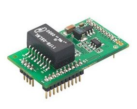 MOXA MiiNePort E2-H-T Embedded Ethernet Serial Device Server