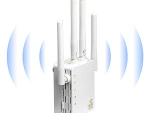 WiFi Range Extender