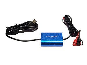 Full Version USB Hart Modem WS232UP Hart -USB Modem Hart Transmitter with Built-in 24VDC & Loop Resistor for All HART Device