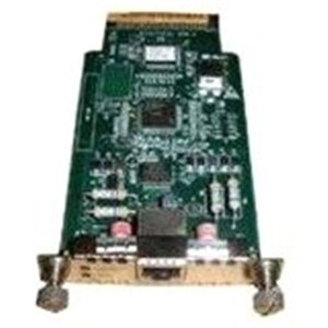 Hewlett Packard Hp 1 Port Fractional Sic A Msr Module - by Hewlett Packard - Prod. Class: Network Hardware/Network Device/Modular Expansion Base Hewlett Packard Hp 1 Port Fractional Sic A Msr Module - by Hewlett Packard - Prod. Class: Network Hardware/Network Device/Modular Expansion Base