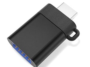 USB C Adapter for MacBook pro/MacBook air 2020 2019 2018 13