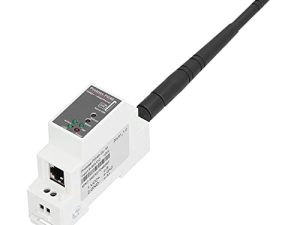 Erial Server