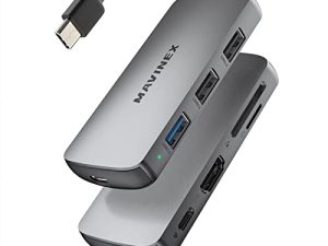 USB C Hub
