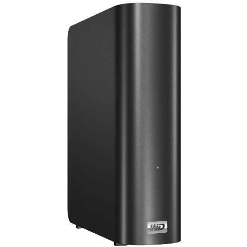 WD My Book Live 3TB Personal Cloud Storage NAS Share Files and Photos WD My Book Live 3TB Personal Cloud Storage NAS Share Files and Photos