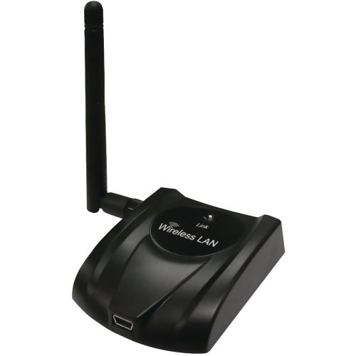 EnGenius Network Device EUB9603H USB Adapter 150Mbps 600mW 802.11b/g/n Retail EnGenius Network Device EUB9603H USB Adapter 150Mbps 600mW 802.11b/g/n Retail