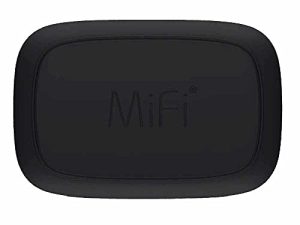 Novatel Verizon Wireless Jetpack 7730L 4G LTE Advanced Mobile Hotspot