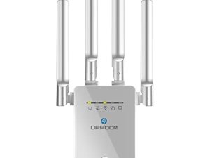 WiFi Extender