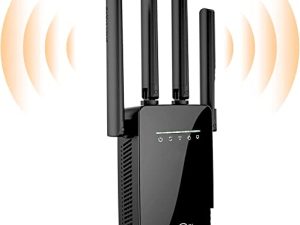 WiFi Extender