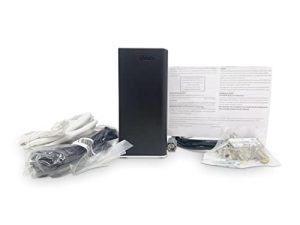 Comcast Xfinity CA010AAB MoCA Network Adapter for Ethernet Over Coax