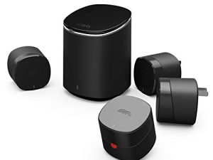 Mercku WiFi Router for Wireless Internet & Mesh Wi-Fi System 5 Pack up to 5