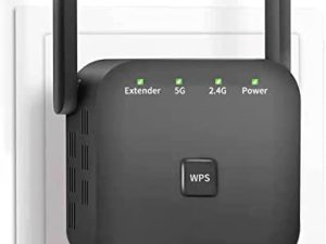 2022 Newest WiFi Extender