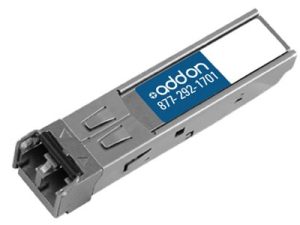Addon 49Y8578 -Ao Sfp+ Module - 1 X 10Gbase-Sr "Product Category: Routing/Switching Devices/Modules"