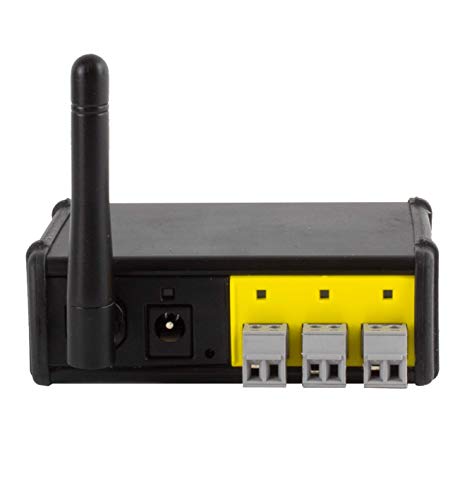Global Caché WF2CC iTach WiFi to Contact Closure Module - Connects Relay Devices to a Wi-Fi Network Global Caché WF2CC iTach WiFi to Contact Closure Module - Connects Relay Devices to a Wi-Fi Network
