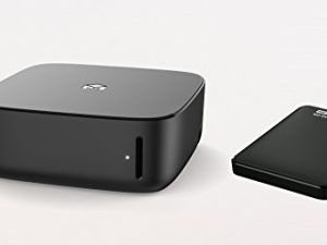 Monument Smart Photo and Video Storage Device - 1TB External SSD Storage Included