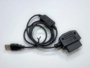 Vegajf USB Power Adapter for OBD SyncUP Drive (TMobile Model only)