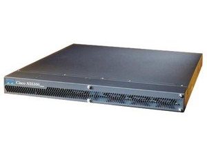 Cisco Universal Gateway As5350xm - Gateway - 10Mb Lan