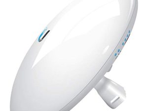 Ubiquiti NanoBeam ac Gen2 High-Performance airMAX ac Bridge (NBE-5AC-Gen2-US)