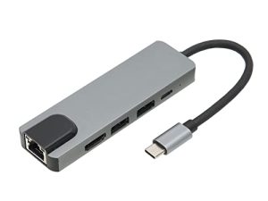 USB C Hub
