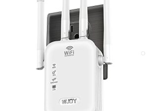 WiFi Extenders Signal Booster for Home