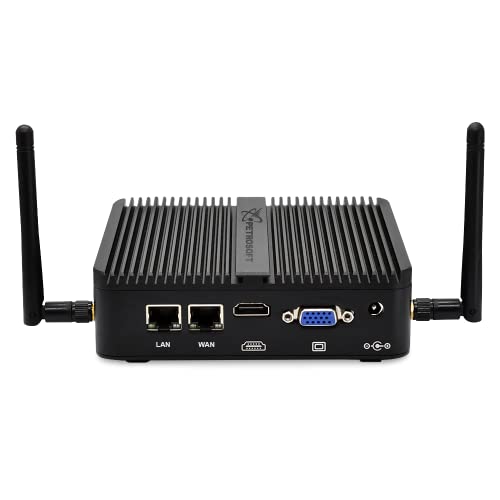 PETROSOFT DC420 Direct Connect Box PETROSOFT DC420 Direct Connect Box